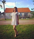 Dating Woman : Oksanka, 38 years to Ukraine  khakov
